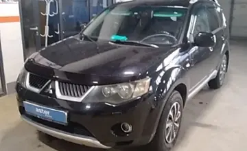 Mitsubishi Outlander 2007 года за 7 300 000 тг. в Караганда фото 1