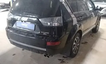 Mitsubishi Outlander 2007 года за 7 300 000 тг. в Караганда