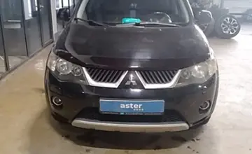 Mitsubishi Outlander 2007 года за 7 300 000 тг. в Караганда фото 2