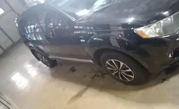 Mitsubishi Outlander 2007 года за 7 300 000 тг. в Караганда фото 4