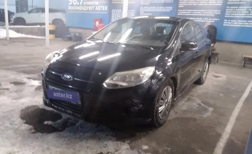 Ford Focus 2015 года за 6 000 000 тг. в Алматы