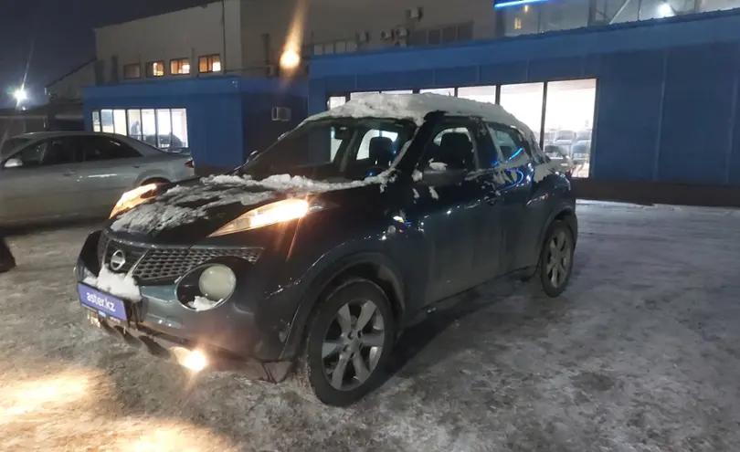 Nissan Juke 2011 года за 5 000 000 тг. в Алматы