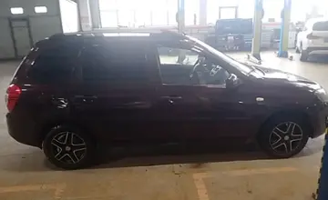 LADA (ВАЗ) Kalina 2014 года за 3 600 000 тг. в Караганда фото 4