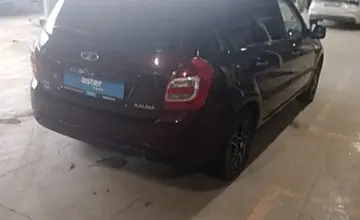 LADA (ВАЗ) Kalina 2014 года за 3 600 000 тг. в Караганда