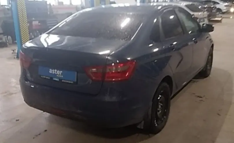 LADA (ВАЗ) Vesta 2019 года за 6 000 000 тг. в Караганда фото 5