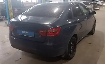LADA (ВАЗ) Vesta 2019 года за 6 000 000 тг. в Караганда