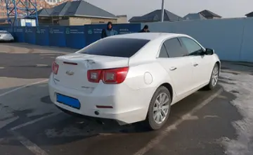 Chevrolet Malibu 2013 года за 6 500 000 тг. в Шымкент фото 3