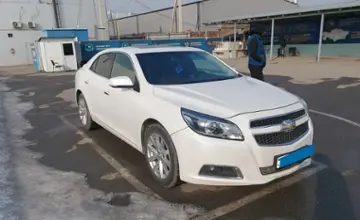 Chevrolet Malibu 2013 года за 6 500 000 тг. в Шымкент фото 2