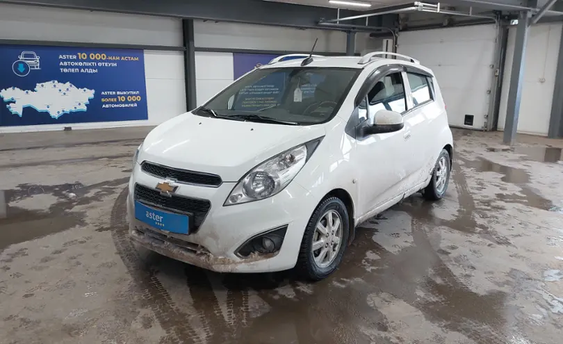 Chevrolet Spark 2022 года за 4 500 000 тг. в Астана