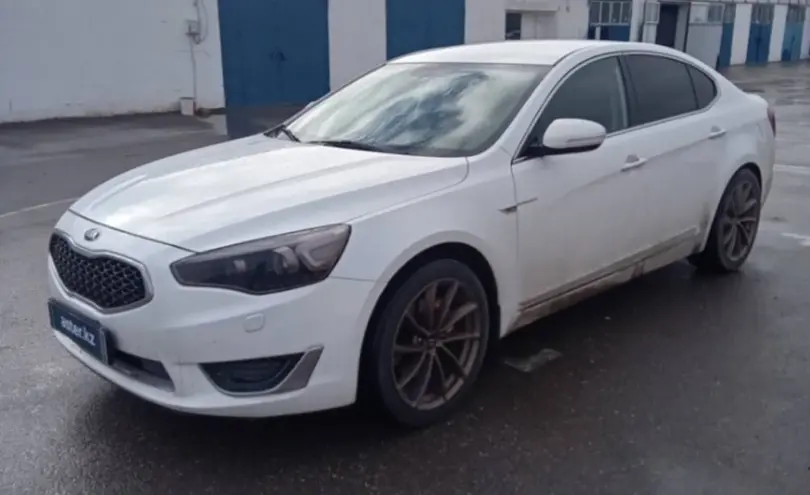 Kia Cadenza 2015 года за 8 500 000 тг. в Актау