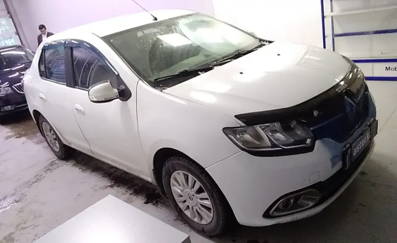 Renault Logan 2015 года за 3 500 000 тг. в Павлодар фото 3