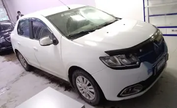 Renault Logan 2015 года за 3 500 000 тг. в Павлодар фото 3