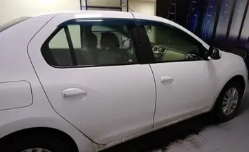 Renault Logan 2015 года за 3 500 000 тг. в Павлодар фото 4