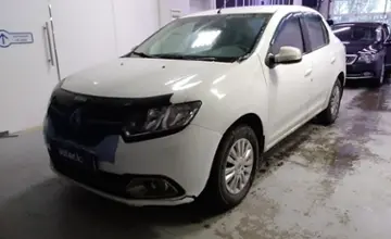 Renault Logan 2015 года за 3 500 000 тг. в Павлодар фото 1