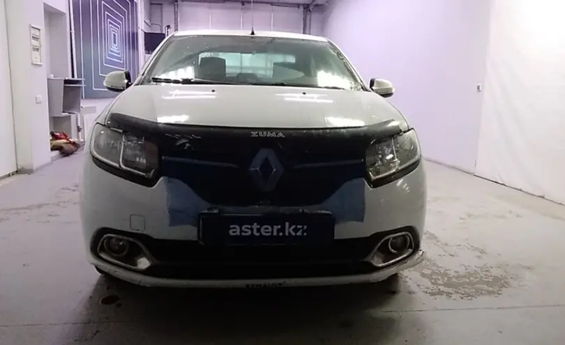 Renault Logan 2015 года за 3 500 000 тг. в Павлодар фото 2