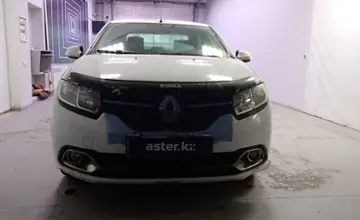 Renault Logan 2015 года за 3 500 000 тг. в Павлодар фото 2