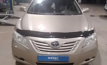 Toyota Camry 2007 года за 5 900 000 тг. в Караганда фото 2
