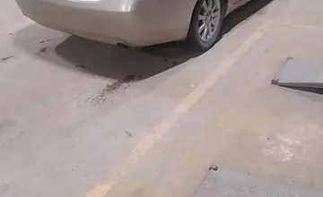 Toyota Camry 2007 года за 5 900 000 тг. в Караганда