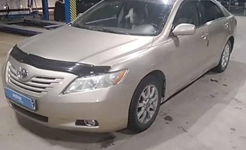 Toyota Camry 2007 года за 5 900 000 тг. в Караганда