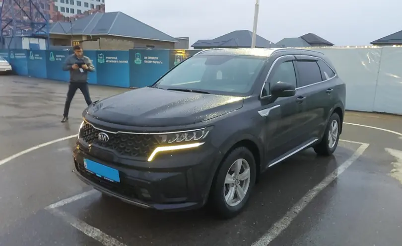 Kia Sorento 2021 года за 16 000 000 тг. в Шымкент