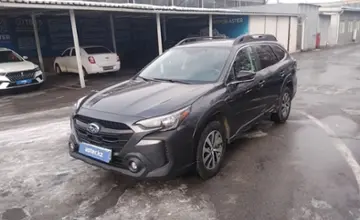 Subaru Outback 2023 года за 16 300 000 тг. в Алматы фото 1