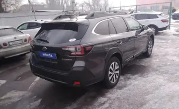 Subaru Outback 2023 года за 16 300 000 тг. в Алматы