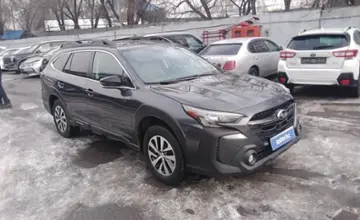 Subaru Outback 2023 года за 16 300 000 тг. в Алматы фото 3