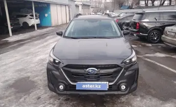 Subaru Outback 2023 года за 16 300 000 тг. в Алматы фото 2
