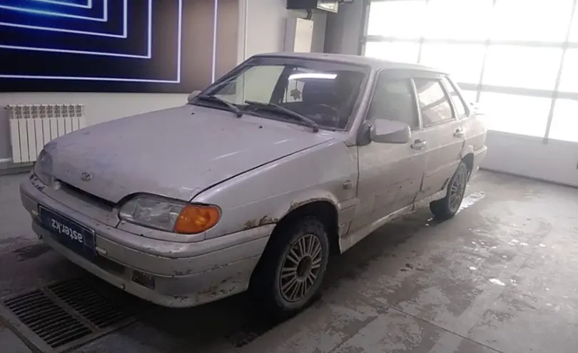 LADA (ВАЗ) 2115 2002 года за 600 000 тг. в Павлодар