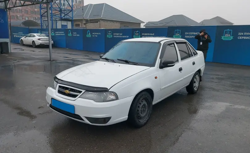 Daewoo Nexia 2013 года за 2 000 000 тг. в Шымкент