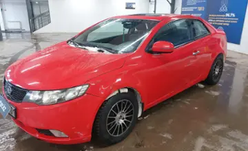 Kia Cerato 2012 года за 5 000 000 тг. в Астана фото 1