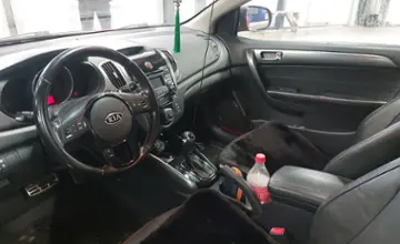 Kia Cerato 2012 года за 5 000 000 тг. в Астана фото 5