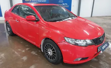 Kia Cerato 2012 года за 5 000 000 тг. в Астана фото 2
