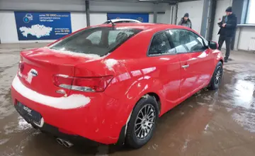 Kia Cerato 2012 года за 5 000 000 тг. в Астана фото 3