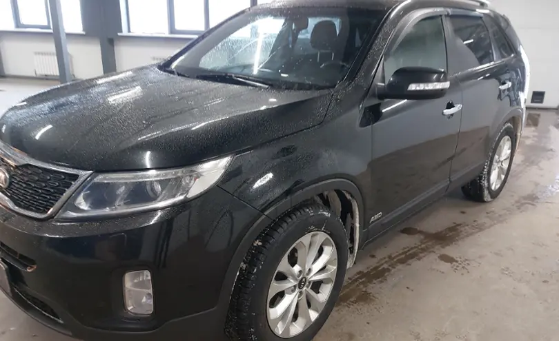 Kia Sorento 2013 года за 9 500 000 тг. в Астана