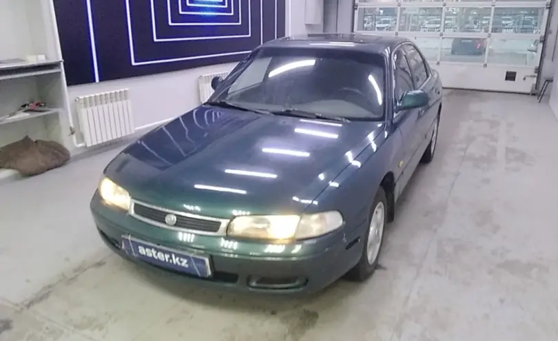 Mazda 626 1994 года за 1 700 000 тг. в Павлодар