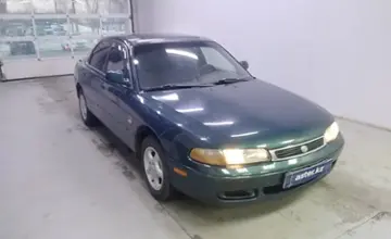 Mazda 626 1994 года за 1 700 000 тг. в Павлодар фото 3