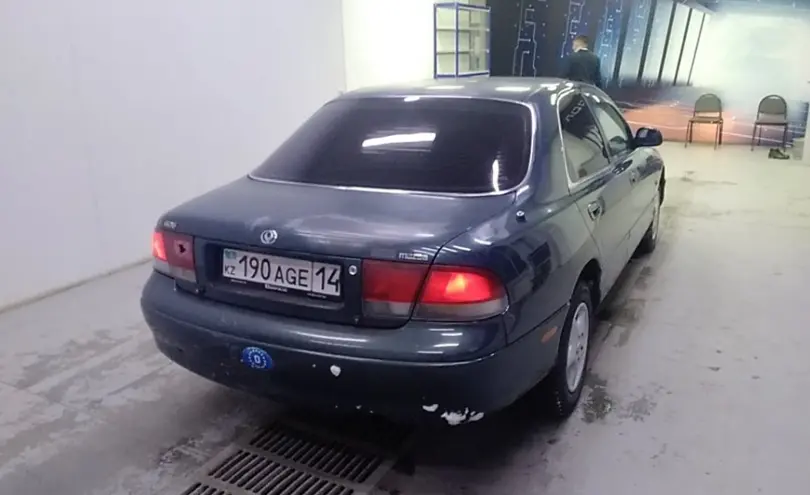 Mazda 626 1994 года за 1 700 000 тг. в Павлодар фото 5