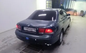 Mazda 626 1994 года за 1 700 000 тг. в Павлодар