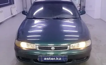 Mazda 626 1994 года за 1 700 000 тг. в Павлодар фото 2