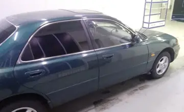 Mazda 626 1994 года за 1 700 000 тг. в Павлодар фото 4