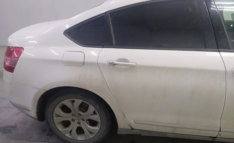 Citroen C5 2015 года за 3 500 000 тг. в Павлодар фото 4