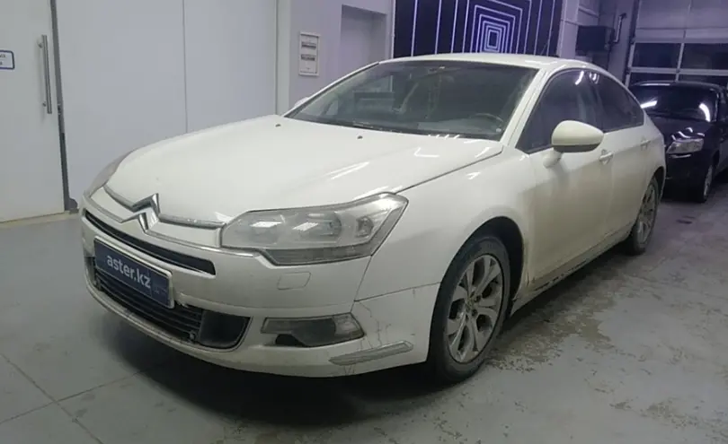 Citroen C5 2015 года за 3 500 000 тг. в Павлодар