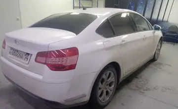 Citroen C5 2015 года за 3 500 000 тг. в Павлодар