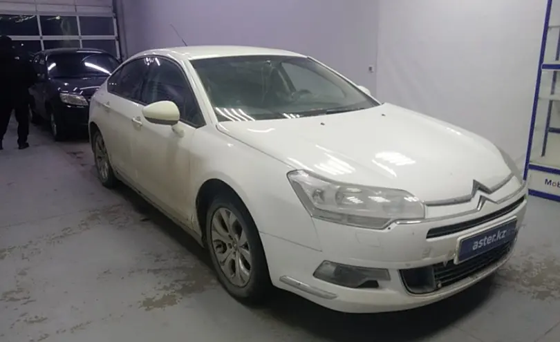 Citroen C5 2015 года за 3 500 000 тг. в Павлодар фото 3
