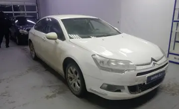 Citroen C5 2015 года за 3 500 000 тг. в Павлодар фото 3