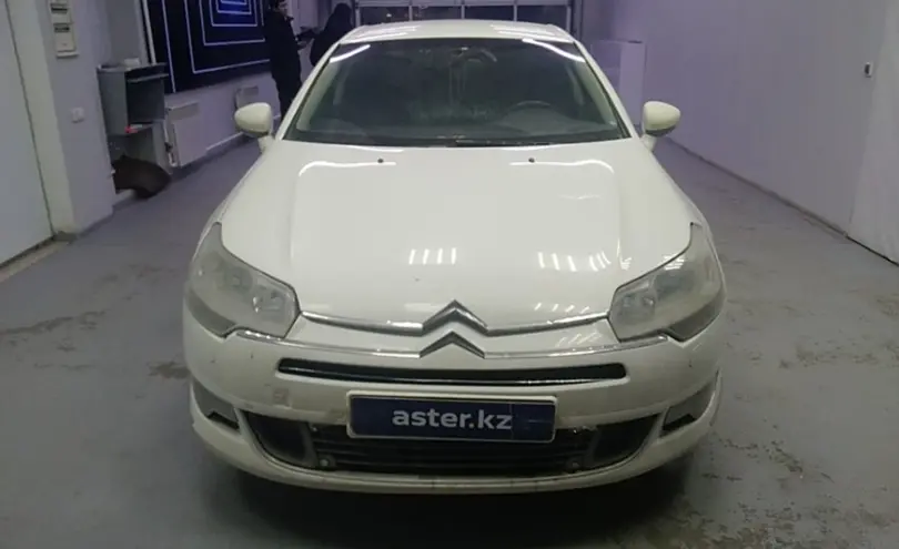 Citroen C5 2015 года за 3 500 000 тг. в Павлодар фото 2