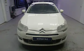 Citroen C5 2015 года за 3 500 000 тг. в Павлодар фото 2