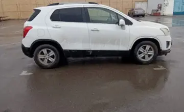 Chevrolet Tracker 2015 года за 4 000 000 тг. в Актау фото 4
