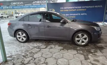 Chevrolet Cruze 2013 года за 6 000 000 тг. в Талдыкорган фото 4